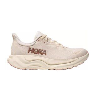 Women's Arahi 8 (White/Rose Gold) Hoka Shoes - NEW!